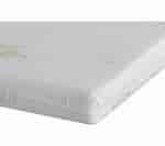 Image result for Matelas Naturéa. Size: 150 x 133. Source: www.but.fr