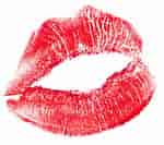 Résultat d’image pour lèvres Bisous. Taille: 150 x 133. Source: freepngimg.com