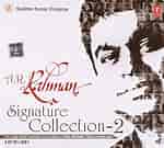 A.R. Rahman albums కోసం చిత్ర ఫలితం. పరిమాణం: 150 x 135. మూలం: www.amazon.de