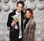 Image result for Ashley Tisdale and Christopher French. Size: 150 x 142. Source: www.usmagazine.com