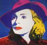 Image result for Andy Warhol opere. Size: 150 x 146. Source: www.vintag.es