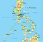 Image result for Filippinerne geografi. Size: 150 x 148. Source: mannenkapselskort.blogspot.com