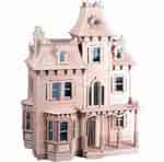 Image result for Completed Dollhouse for Adults COLLECTOR. Size: 150 x 148. Source: www.used.forsale