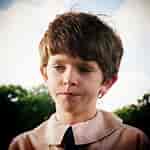 Image result for Freddie Highmore As A Kid. Size: 150 x 150. Source: 584rodneycastrotrending.blogspot.com
