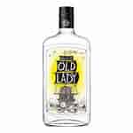 Image result for Old Lady's Gin. Size: 150 x 150. Source: www.akros.gr