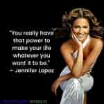 Image result for Jennifer Lopez Quotes. Size: 150 x 150. Source: www.pinterest.com