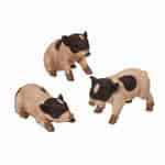 Image result for Pig Resin. Size: 150 x 150. Source: www.shopsteins.com