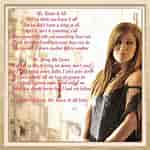 Image result for Kelly Clarkson Quotes. Size: 150 x 150. Source: quotesgram.com