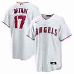 Image result for Official Ohtani Jerseys. Size: 150 x 150. Source: www.walmart.com