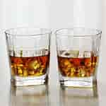 Image result for Old Fashioned Glass Whisky Glass. Size: 150 x 150. Source: www.shunstone.com