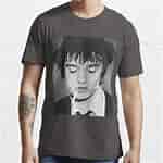 Image result for Pete Doherty Merchandise. Size: 150 x 150. Source: www.redbubble.com