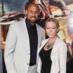 Image result for Kendra Wilkinson husband. Size: 150 x 150. Source: www.eonline.com