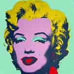 Image result for Pop Art Andy Warhol Marilyn. Size: 150 x 150. Source: hamiltonselway.com