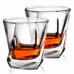 Image result for Old Fashioned Glass Whisky Glass. Size: 150 x 150. Source: www.shunstone.com
