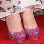 Image result for Sharon Osbourne high Heels. Size: 150 x 150. Source: www.yournextshoes.com