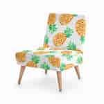 Image result for Big blue Pineapple Chair. Size: 150 x 150. Source: www.pinterest.com