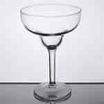 Image result for Margarita Glass Coupette. Size: 150 x 150. Source: webstaurantstore.com