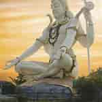 Image result for Shiva "hindu God". Size: 150 x 150. Source: www.thoughtco.com