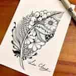 Image result for Doodle Drawing. Size: 150 x 150. Source: www.designstack.co