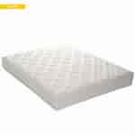 Image result for Matelas Naturéa. Size: 150 x 150. Source: www.camif.fr