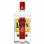 Image result for Old Lady's Gin. Size: 150 x 150. Source: www.franprix.fr