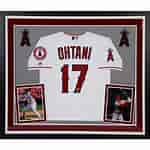 Image result for Official Ohtani Jerseys. Size: 150 x 150. Source: findlaysinclair.blogspot.com