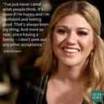 Image result for Kelly Clarkson Quotes. Size: 150 x 150. Source: www.pinterest.com