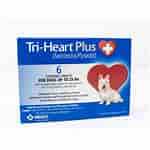 Image result for TRIHEART Dog. Size: 150 x 150. Source: vetapprovedrx.pharmacy