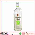 Image result for Bacardi Apple. Size: 150 x 150. Source: www.mokolicores.com