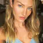Image result for Candice Swanepoel. Size: 150 x 150. Source: starsgab.com