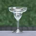 Image result for Margarita Glass Coupette. Size: 150 x 150. Source: lapartyrents.com