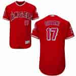 Image result for Official Ohtani Jerseys. Size: 150 x 150. Source: www.alibaba.com