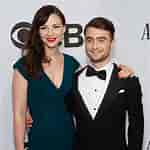 Image result for Daniel Radcliffe's Wife. Size: 150 x 150. Source: antoniomohand.blogspot.com
