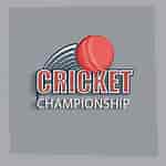 Image result for Cricket ball Text. Size: 150 x 150. Source: www.dreamstime.com