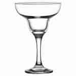 Image result for Margarita Glass Coupette. Size: 150 x 150. Source: www.drinkstuff.com