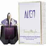 Image result for Alien Perfume for Women. Size: 150 x 150. Source: wholesale.fragranceshop.com