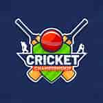 Image result for Cricket ball Text. Size: 150 x 150. Source: www.freepik.com