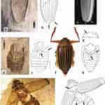 Image result for Heterokrohniidae. Size: 150 x 150. Source: www.researchgate.net