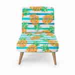 Image result for Big blue Pineapple Chair. Size: 150 x 150. Source: www.contrado.co.uk