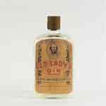 Image result for Old Lady's Gin. Size: 150 x 150. Source: drouot.com