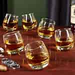 Image result for Old Fashioned Glass Whisky Glass. Size: 150 x 150. Source: www.homewetbar.com