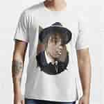 Image result for Pete Doherty Merchandise. Size: 150 x 150. Source: www.redbubble.com