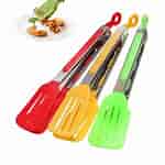 Image result for Non-Stick Tong. Size: 150 x 150. Source: www.aliexpress.com