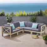 Image result for Acacia Couch. Size: 150 x 150. Source: www.walmart.com