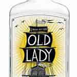 Image result for Old Lady's Gin. Size: 150 x 150. Source: drhmarket.com