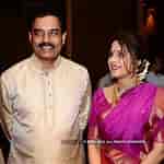 Image result for Dilip Vengsarkar Family. Size: 150 x 150. Source: photogallery.indiatimes.com