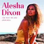 Image result for Alesha Dixon Albums. Size: 150 x 150. Source: www.music-bazaar.com
