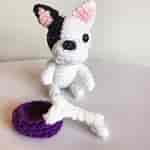 Image result for chien boule crochet. Size: 150 x 150. Source: www.etsy.com