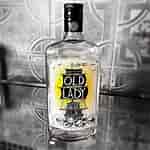 Image result for Old Lady's Gin. Size: 150 x 150. Source: www.akros.gr