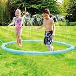 Tamaño de Resultado de imágenes de Backyard Sprinklers for Kids.: 150 x 150. Fuente: www.walmart.com